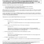 Triwest Electric Funds Eft Fill Online Printable Fillable Blank PdfFiller