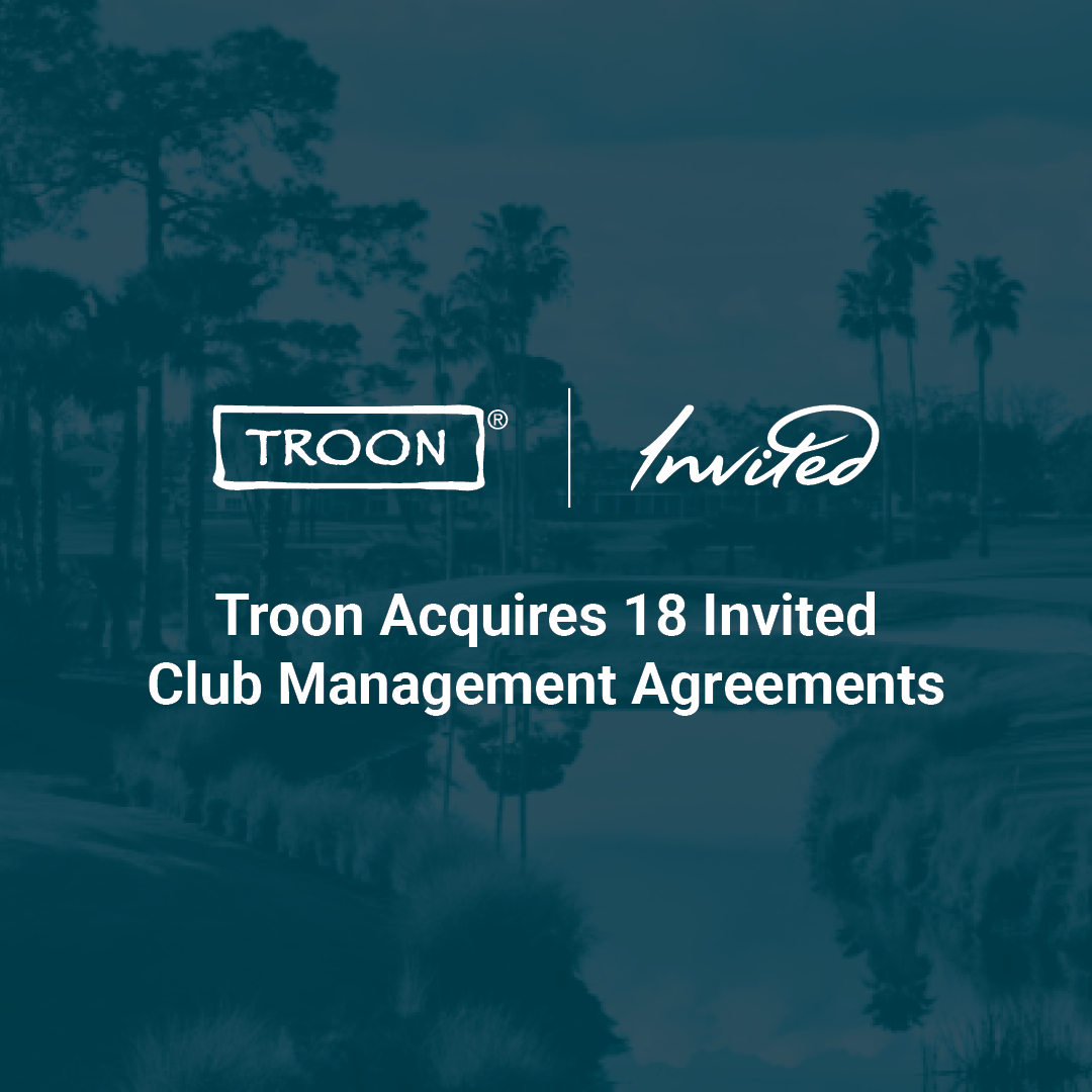 troon employee login