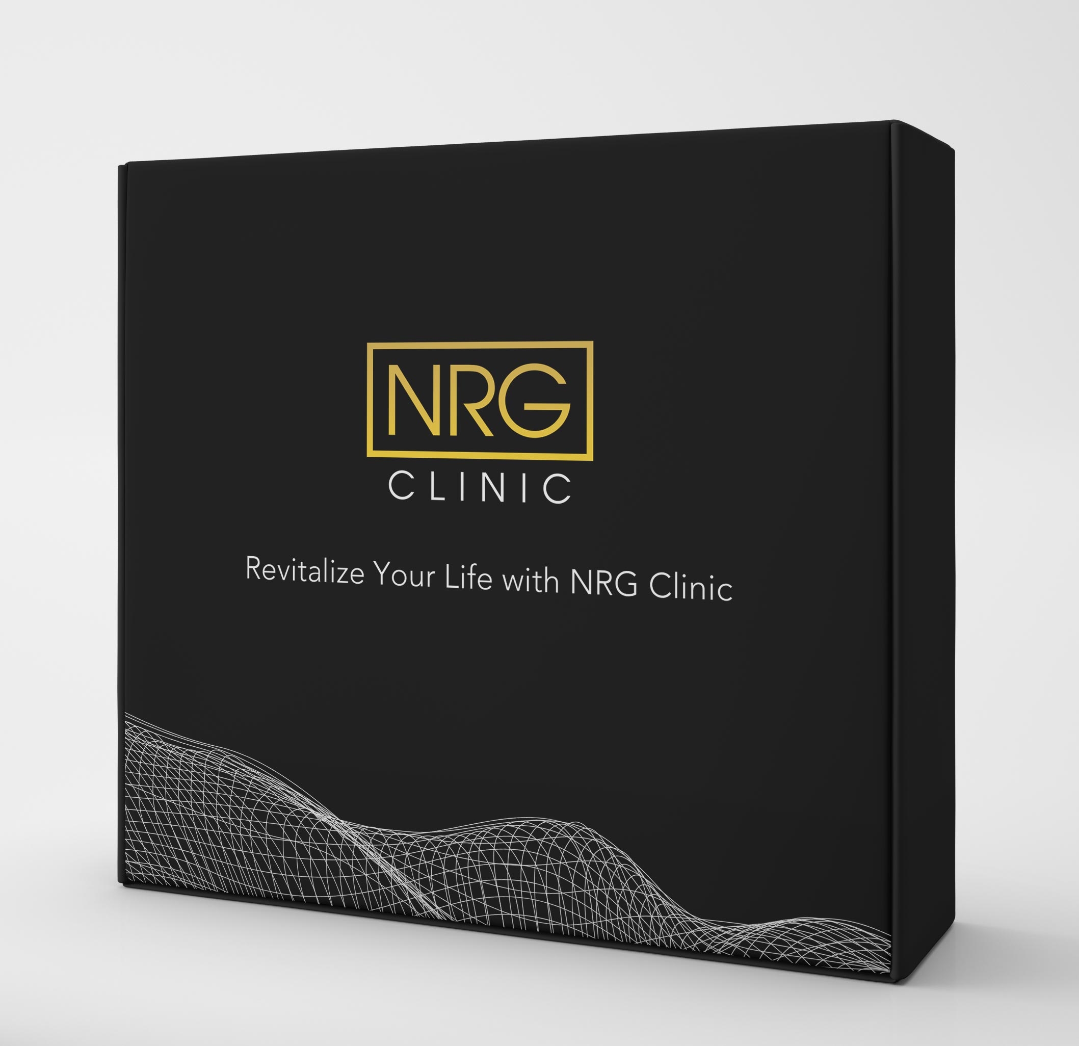 nrg clinic login