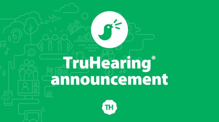 TruHearing And Hearing Care Solutions HCS Unite Under The TruHearing Brand TruHearing