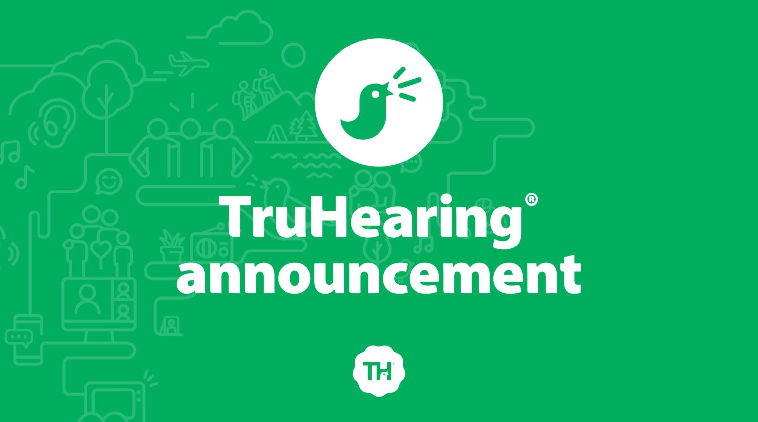 TruHearing And Hearing Care Solutions HCS Unite Under The TruHearing Brand TruHearing