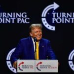 Turning Point USA Wants To Help Trump Win Arizona In 2024 NPR