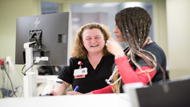 UC Health Employees Online Access To Employee Resources