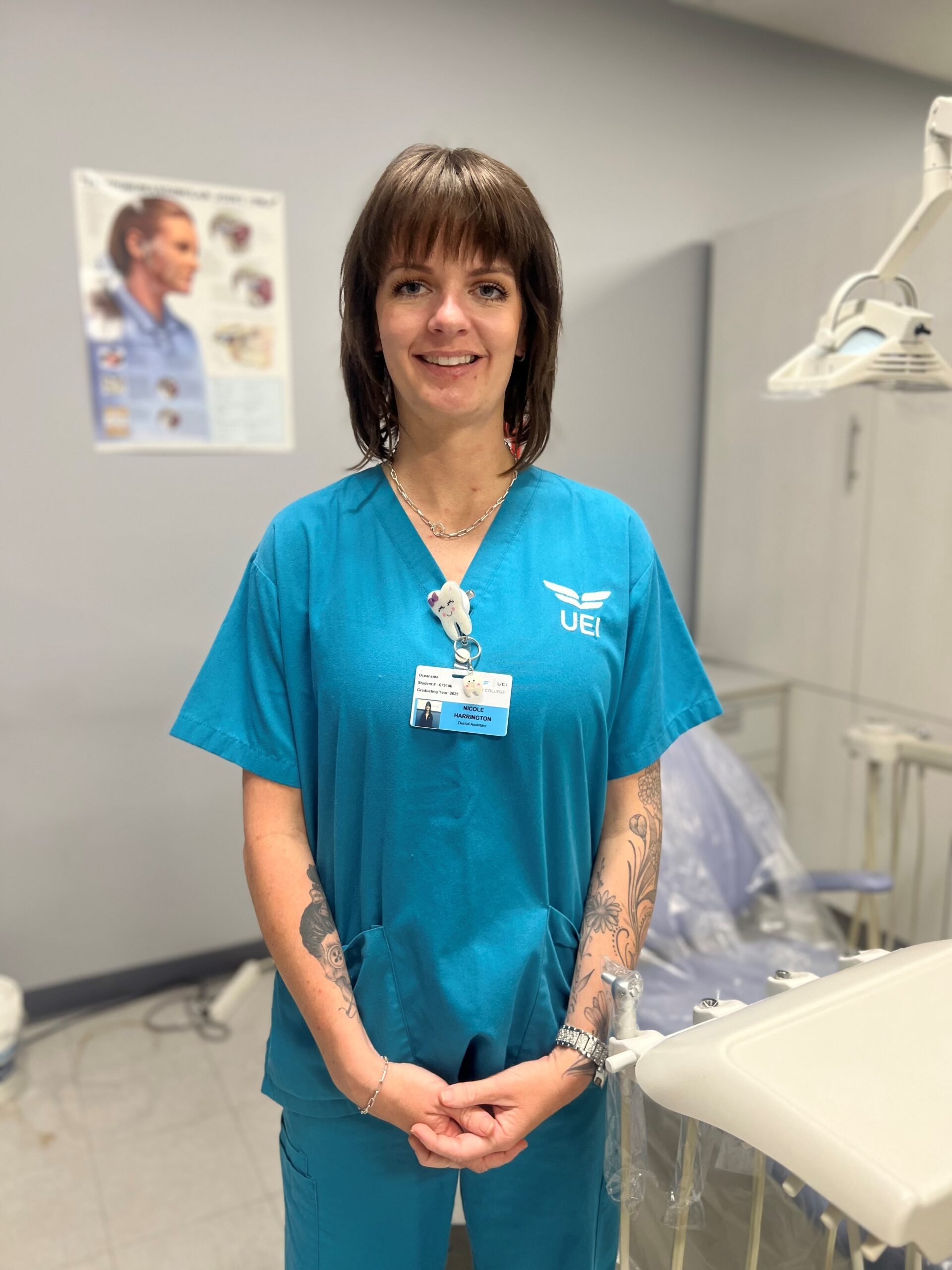 uei student portal login