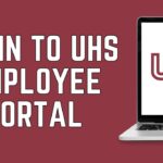 UHS Employee Login How To Login To UHS Employee Portal 2024 YouTube