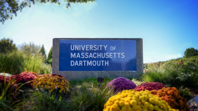 UMassD Logon Computing And Information Technology Services CITS UMass Dartmouth
