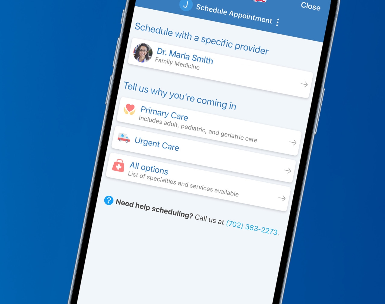 umc patient portal login