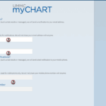 UMMC 2 You Sign Up For MyChart Account Patient University Of Mississippi Medical Center