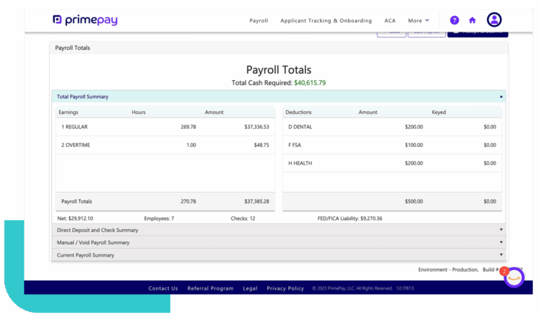 Understanding Payroll Processing And How It Works