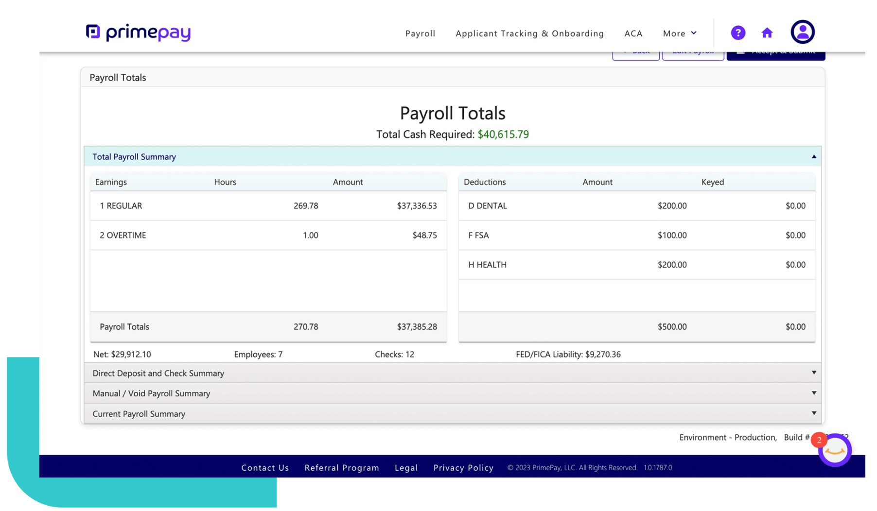 Understanding Payroll Processing And How It Works