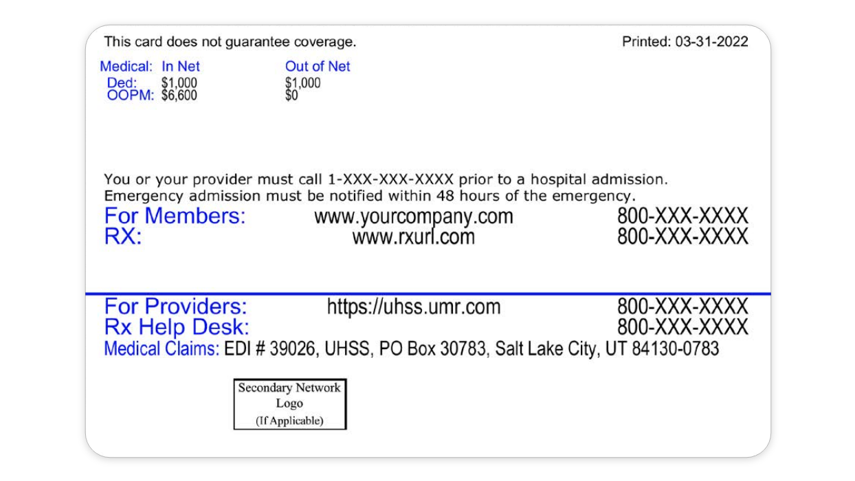 uhss provider portal login