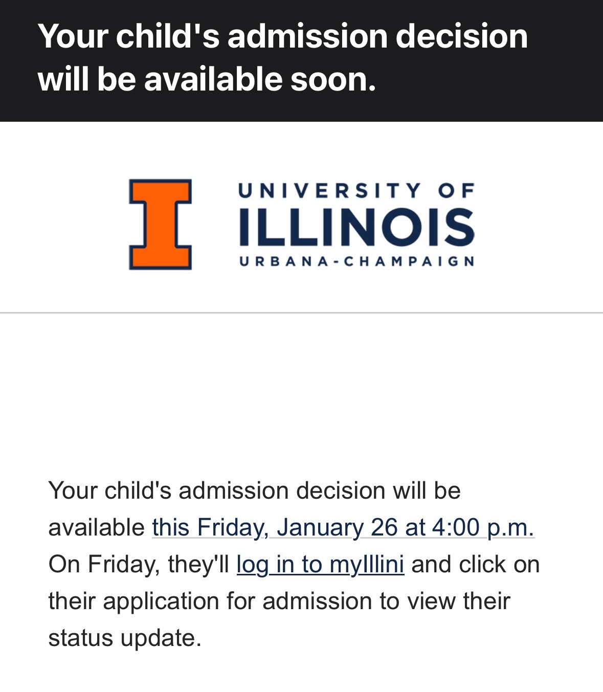 u of illinois email login