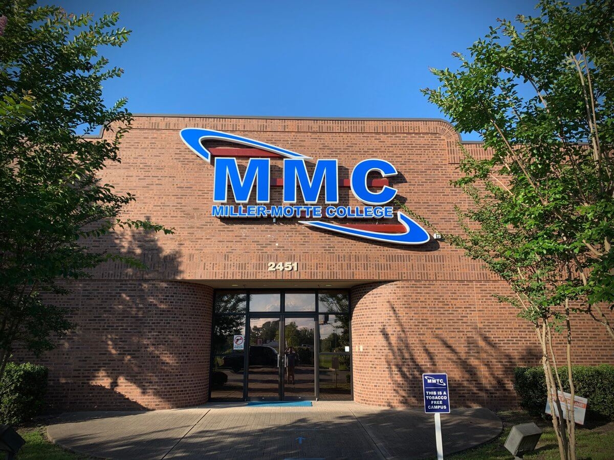 Unlock Your Academic Success The Miller Motte Student Portal