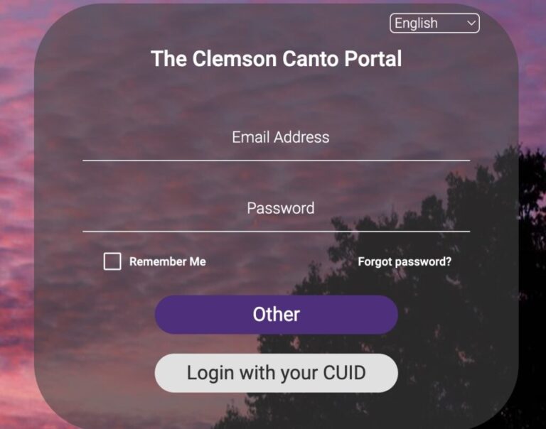Updates To Resources Offered By The Division Of Marketing And Communications And How To Request Help Clemson News