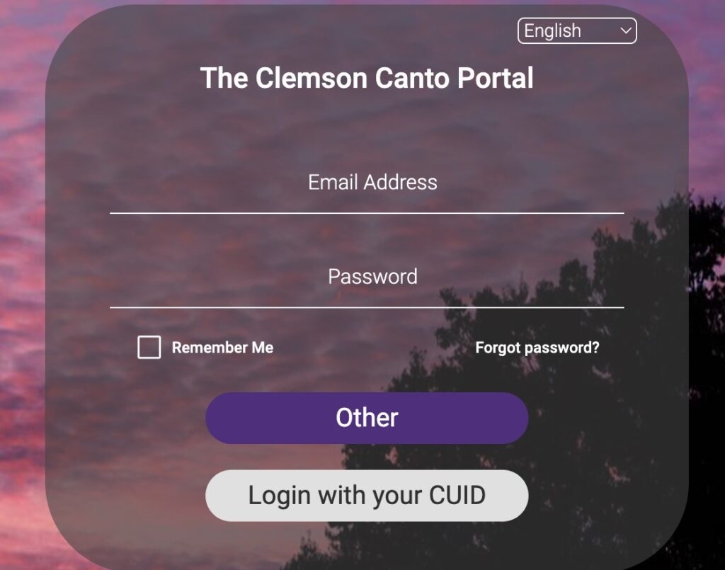 Updates To Resources Offered By The Division Of Marketing And Communications And How To Request Help Clemson News