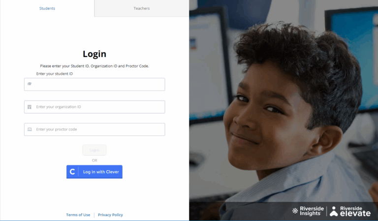 Use Clever For Single Sign on SSO 