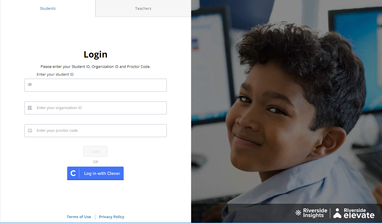 Use Clever For Single Sign on SSO 