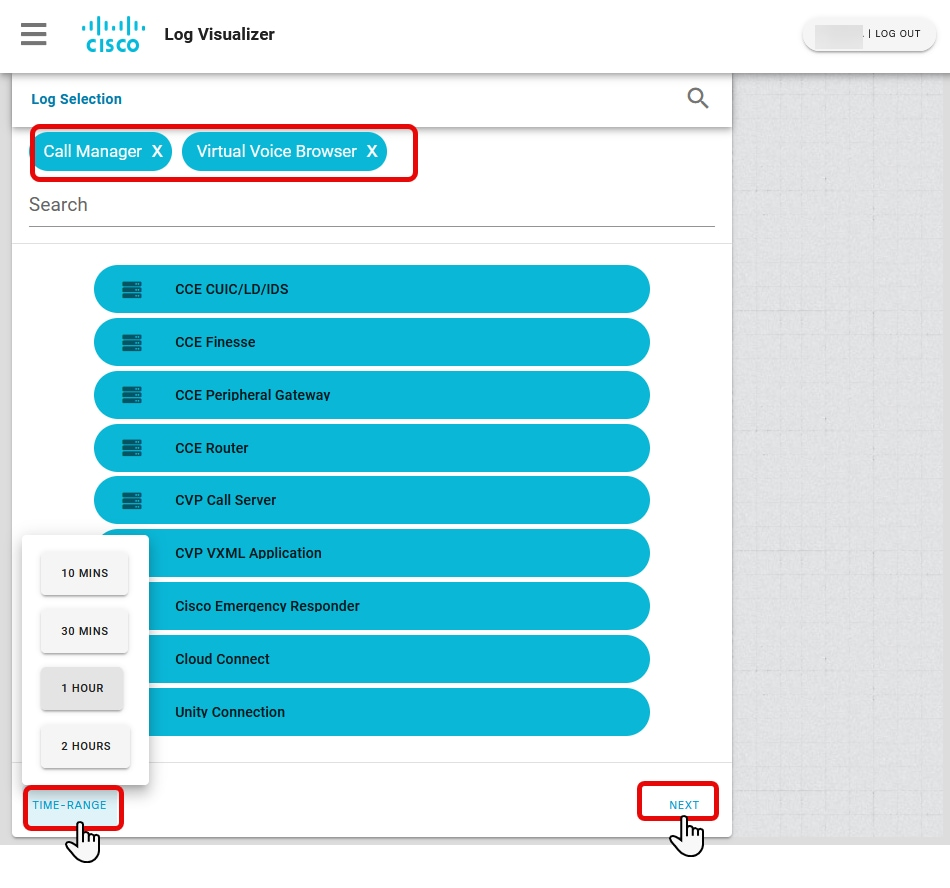 User Guide For Webex Contact Center Enterprise Monitoring Dashboard Log Collection Webex Contact Center Enterprise Cisco