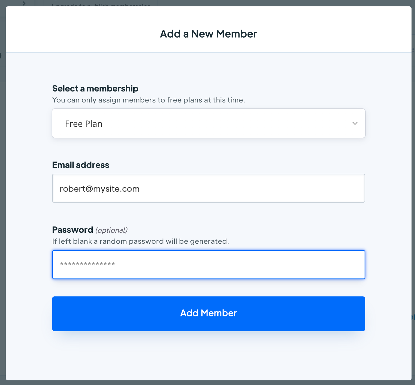 Using CMS To Create User Login General Forum Webflow
