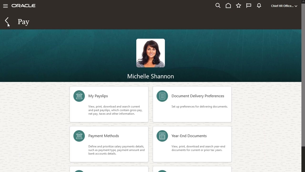 oracle login employee paystub oracle login employee paystub