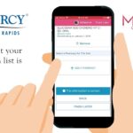 Using MyChart Mercy Medical Center