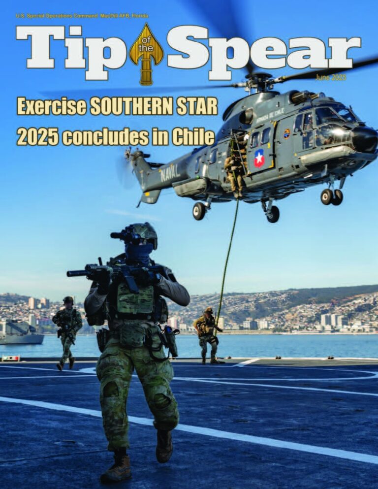 USSOCOM