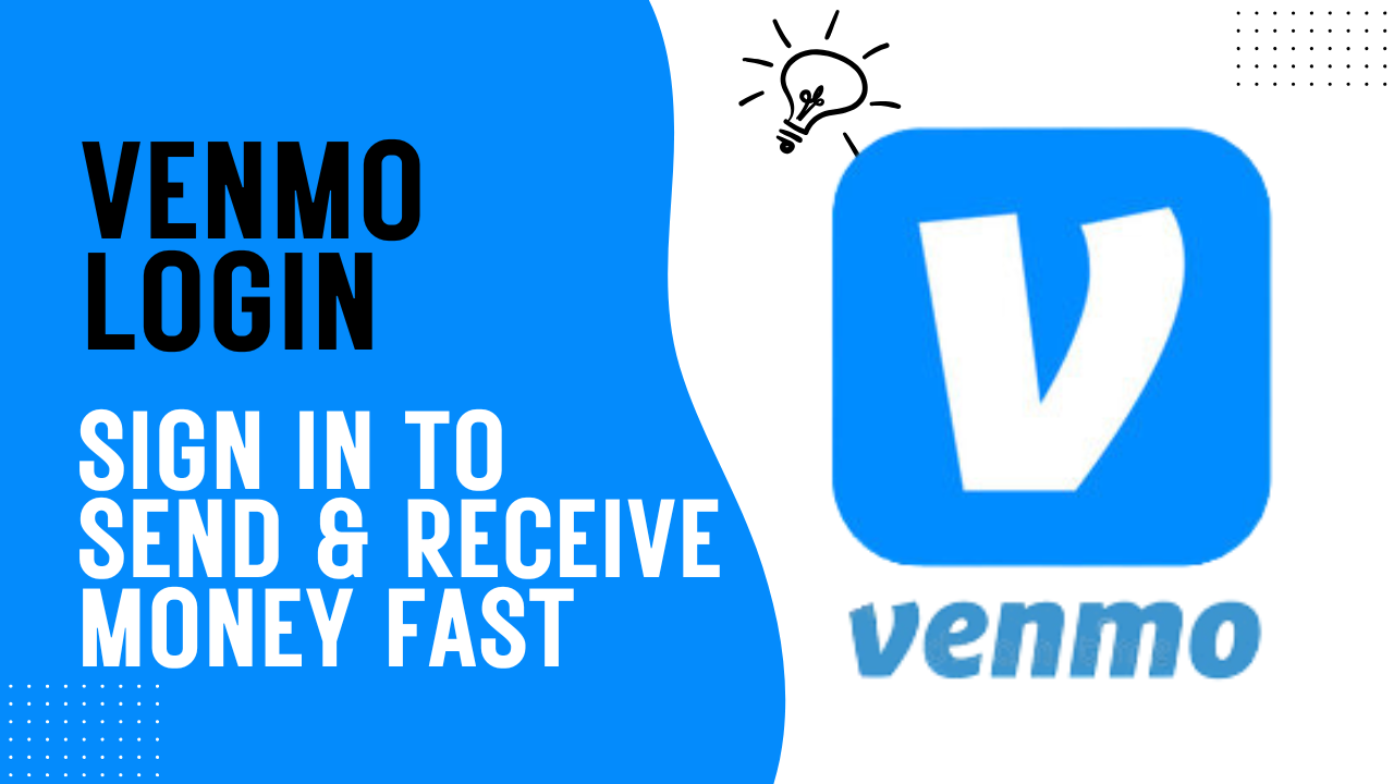 venmo email login