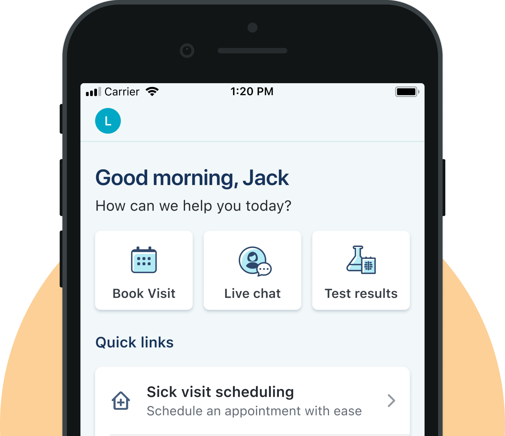 village health patient portal login
