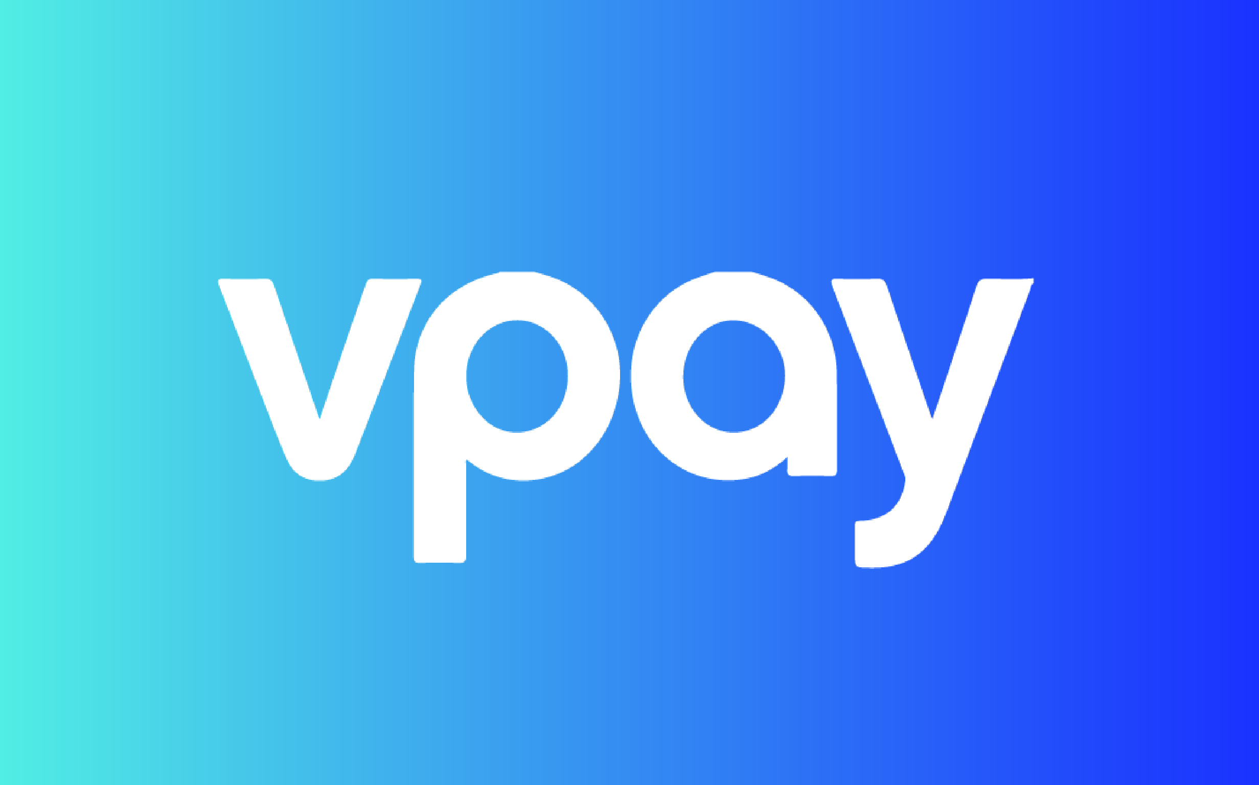 vpay provider login