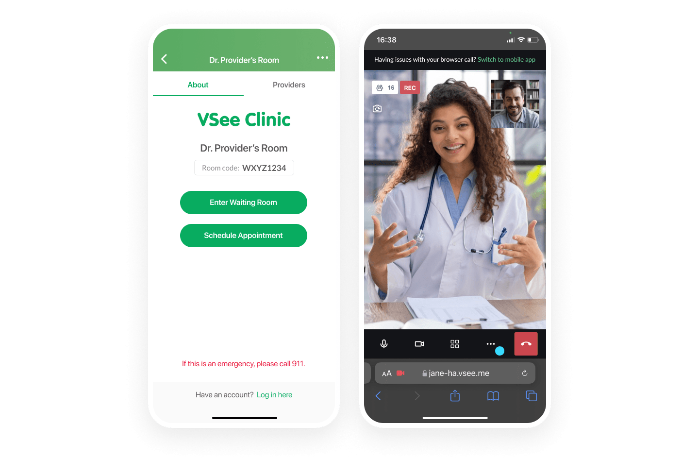 vsee clinic login vsee clinic login