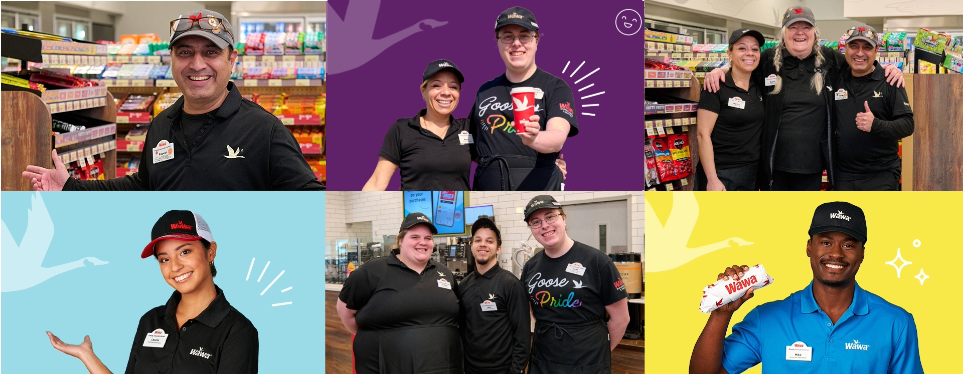 Wawa Job Opportunities Wawa