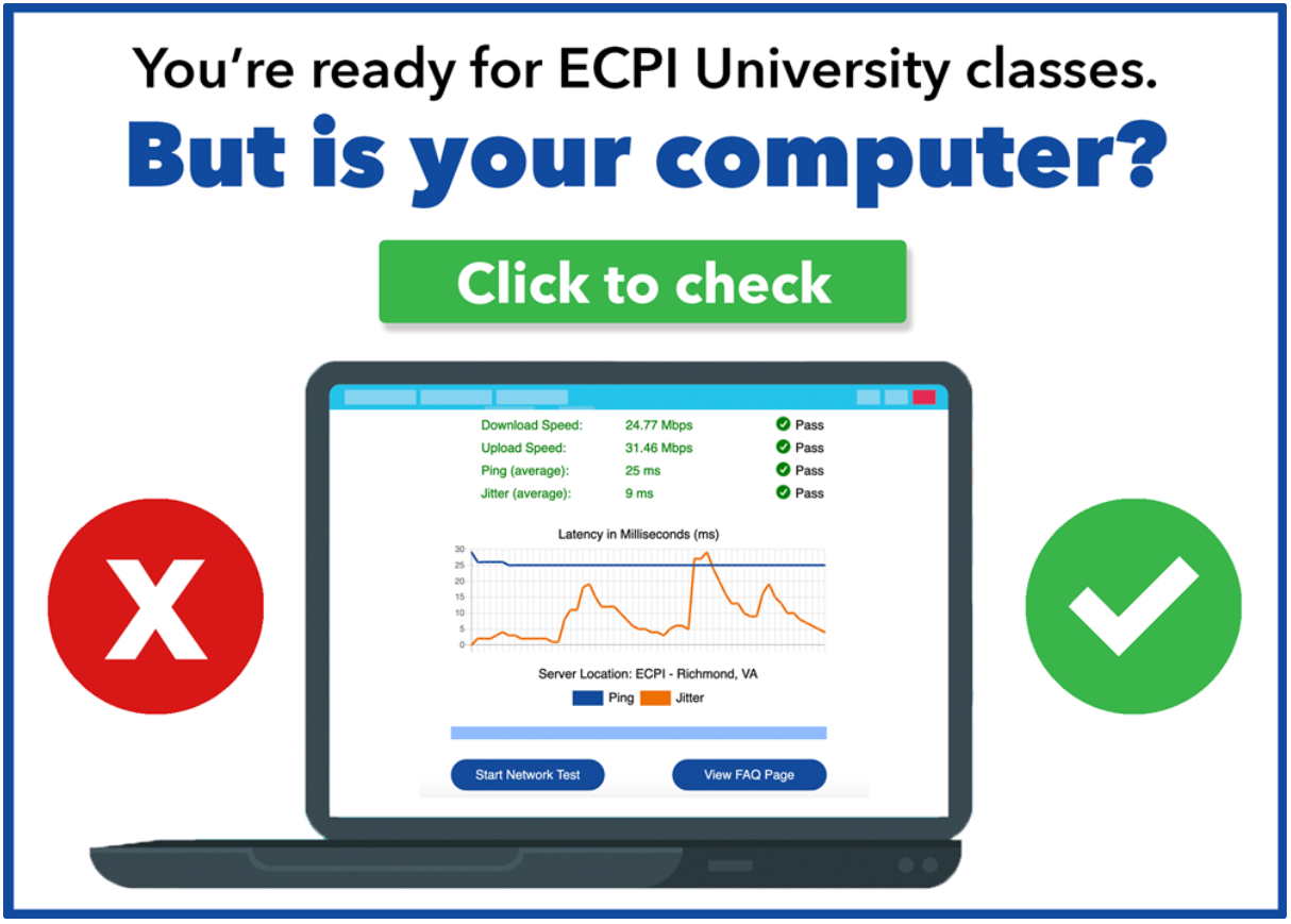 ecpi student portal login