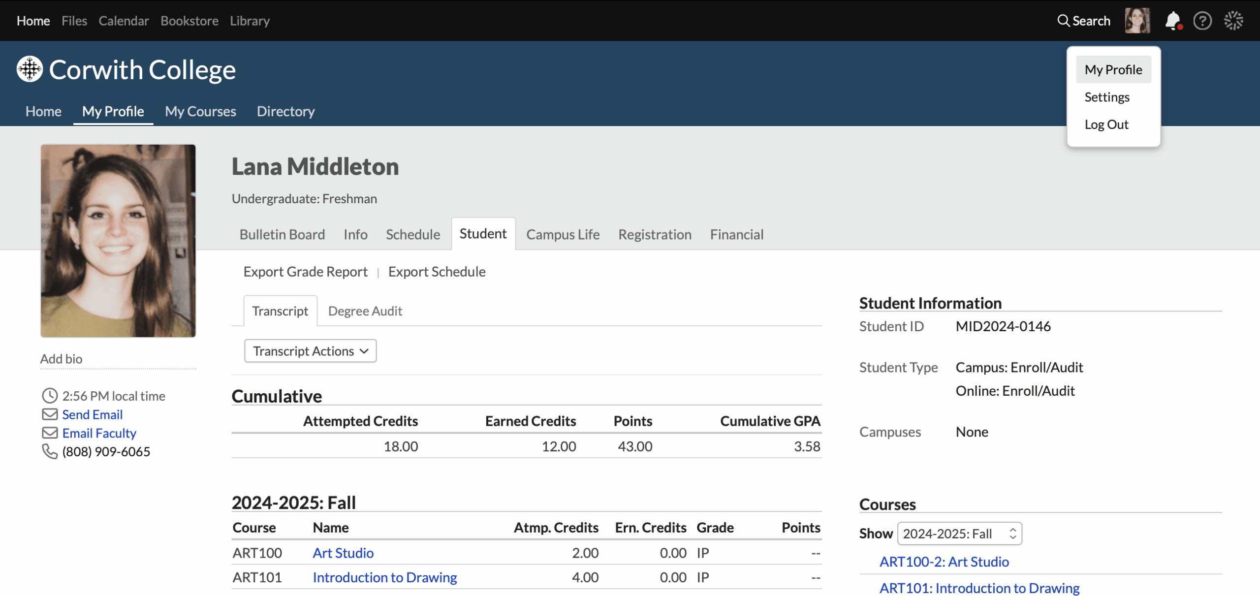 Welcome To Populi Populi Knowledge Base