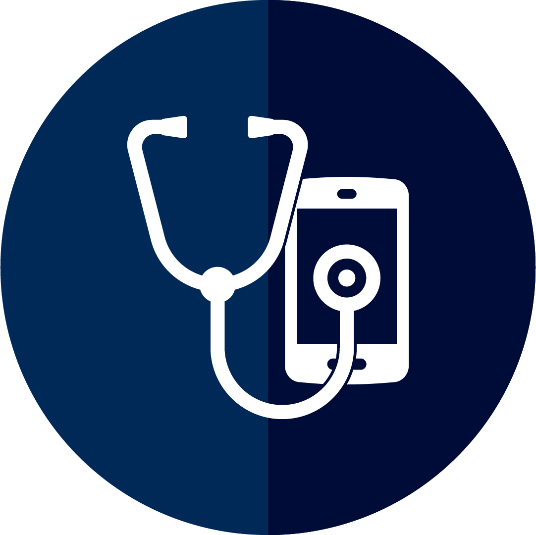 la health portal login
