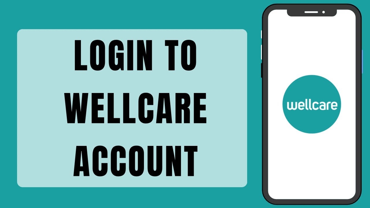 wellcare login member portal wellcare login member portal