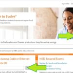 What Is Elsevier Evolve How To Use Elsevier Evolve How To Login As A Student FAQ