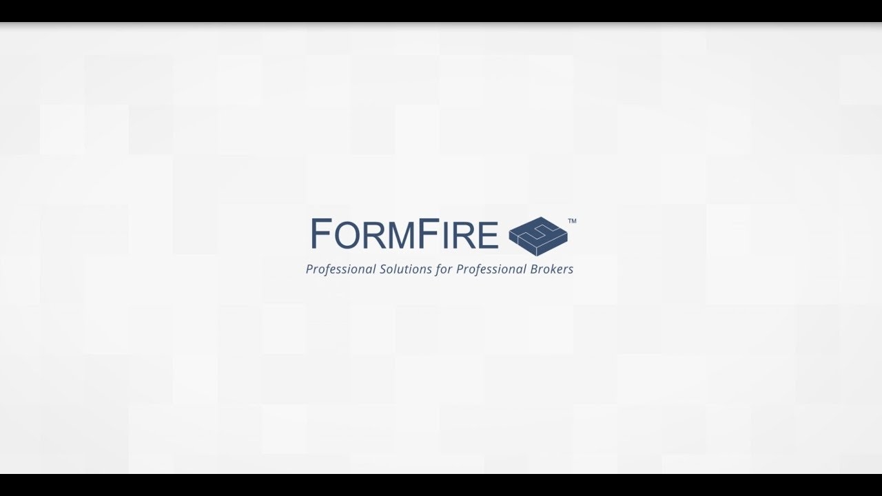formfire employee login