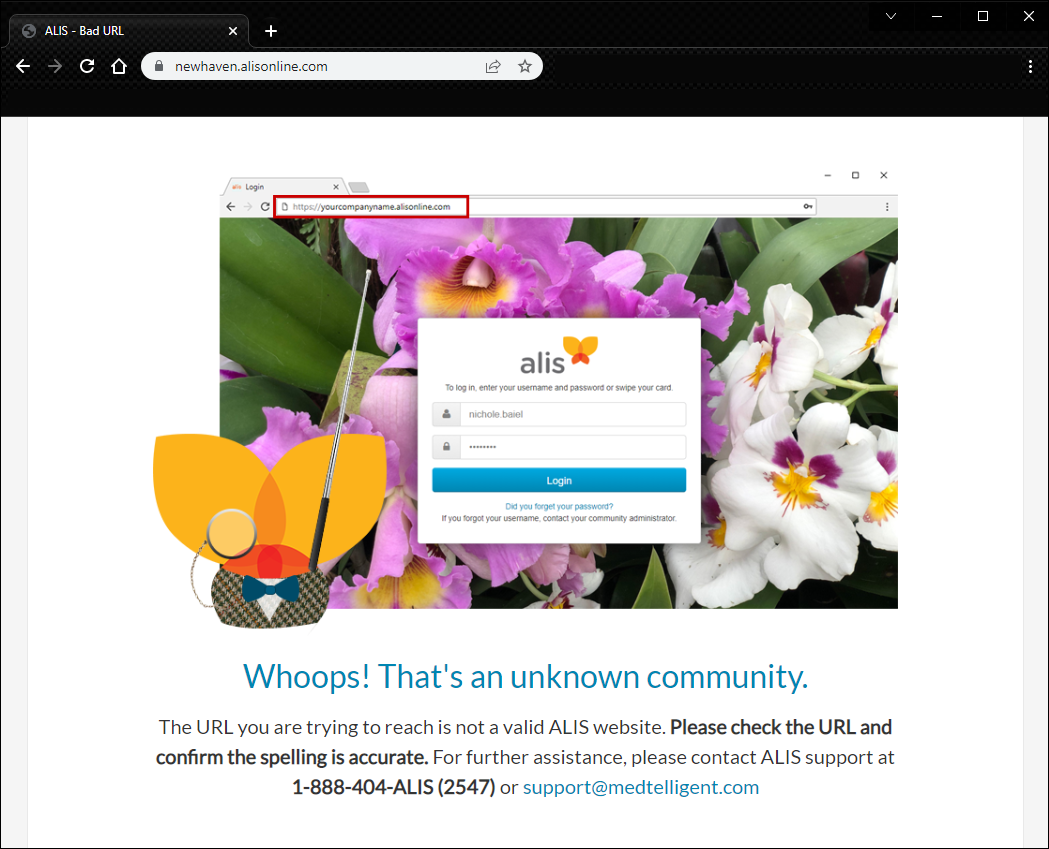 What Should I Do If I Am Unable To Login Medtelligent