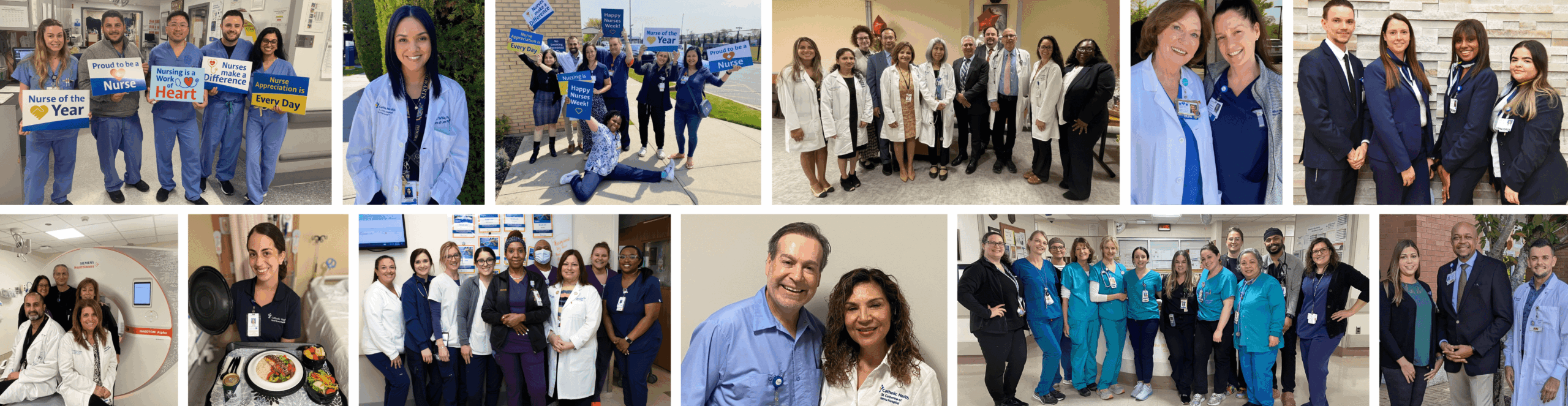 catholic health employee login