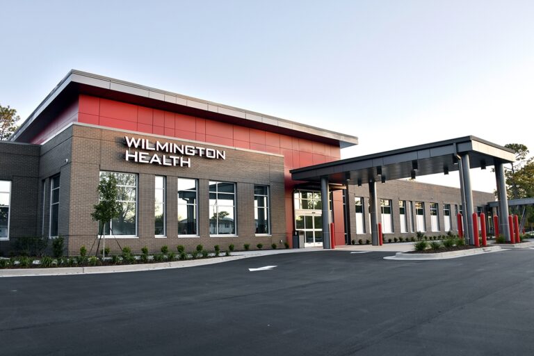 Wilmington s Trusted Healthcare Provider Wilmington Health