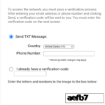 Wireless Access Information Technology Services Mott Community College