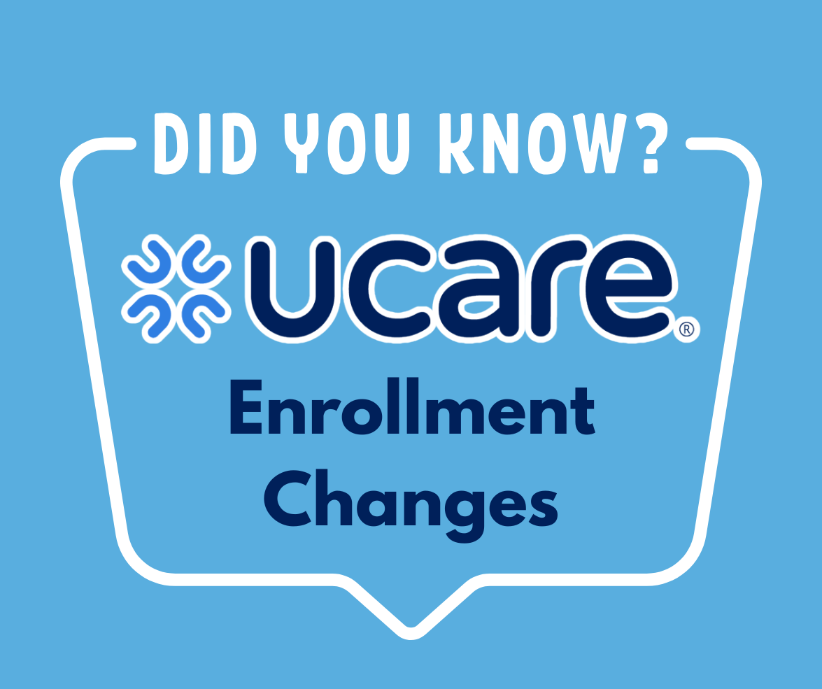 ucare provider login