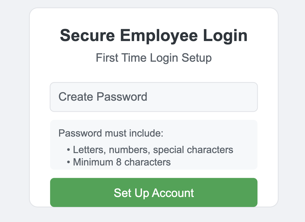 uprr login employee login