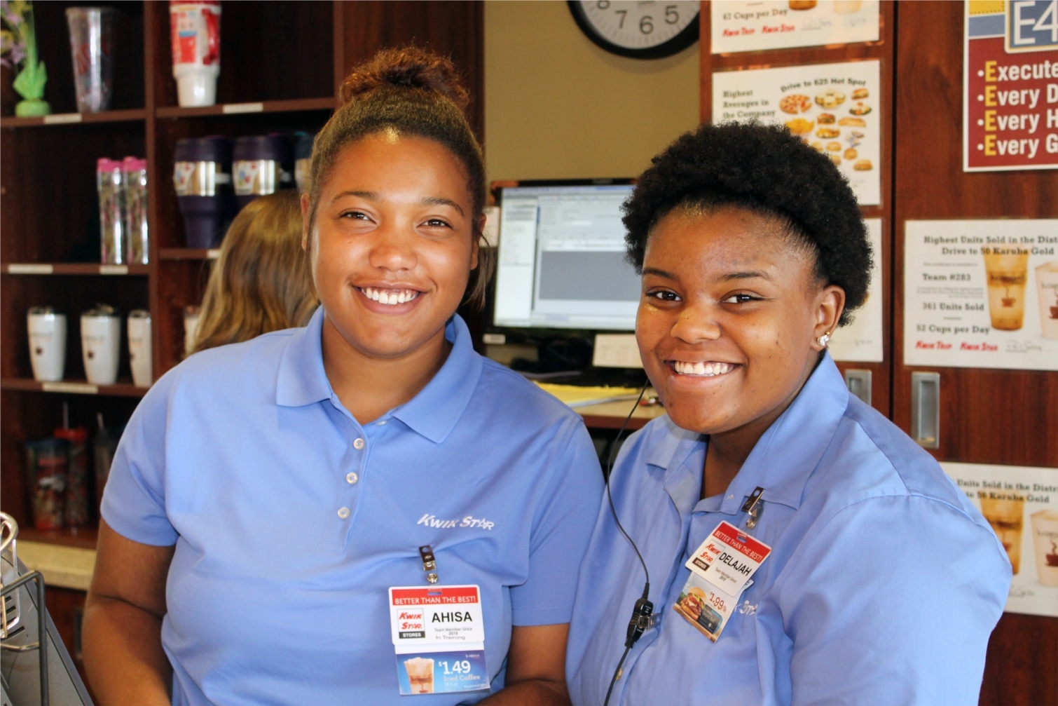 kwik trip employee login