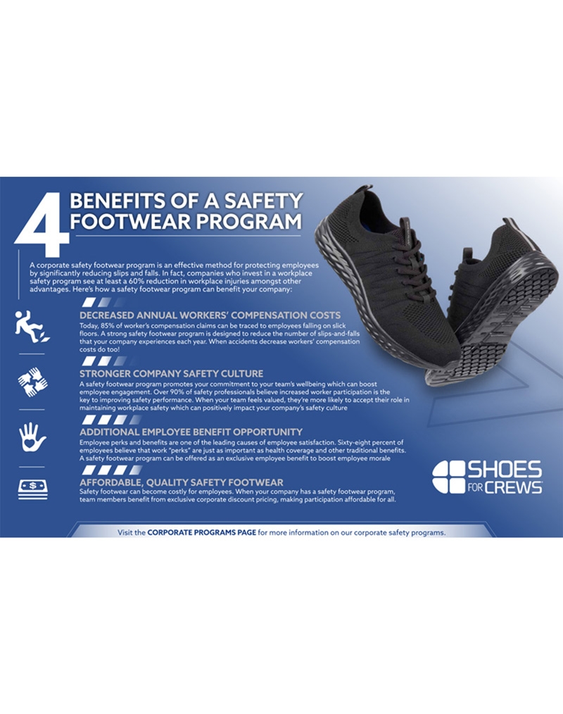 shoes for crews employee login