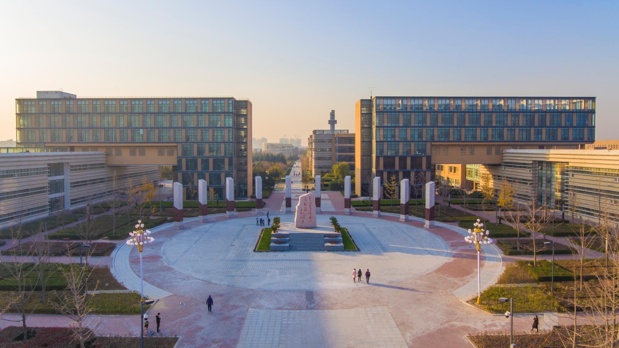 xidian university student email login