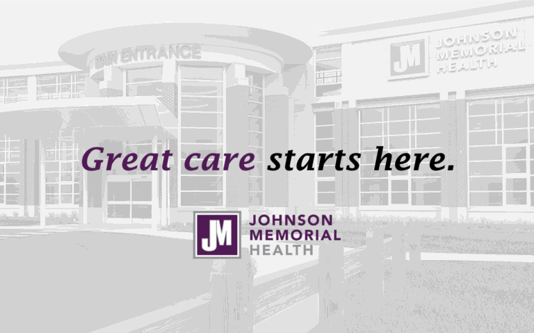 Your Records L Johnson Memorial Health