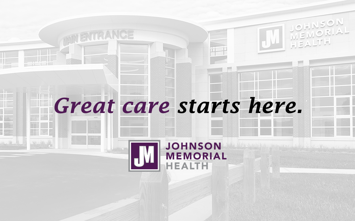 Your Records L Johnson Memorial Health