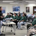 Youth Jobs Corps Is A Win For Young People And Cities Western City Magazine