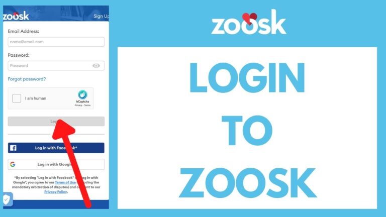 Zoosk Login 2021 How To Login To Zoosk Zoosk Desktop Login Sign In YouTube